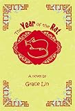 The Year Of The Rat A Pacy Lin Novel 2
