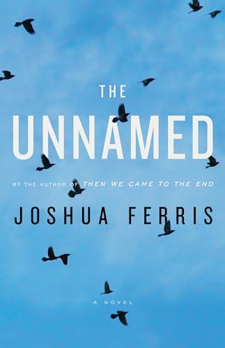 The Unnamed book cover