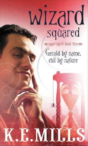 Wizard Squared book cover