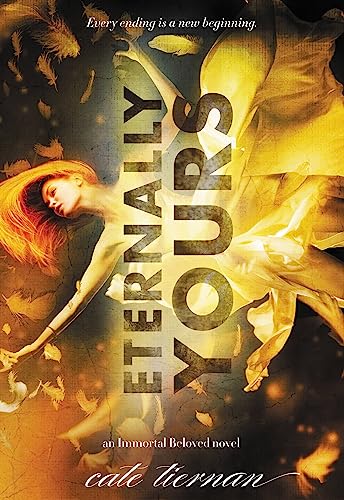 Eternally Yours cover