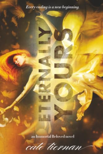 Eternally Yours book cover