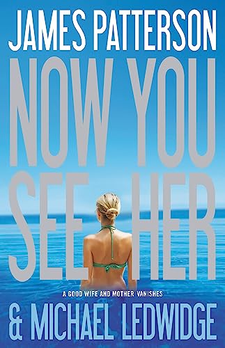 Now You See Her book cover