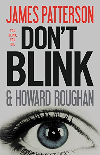 Don't Blink book cover