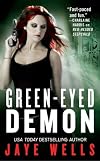 Green-Eyed Demon