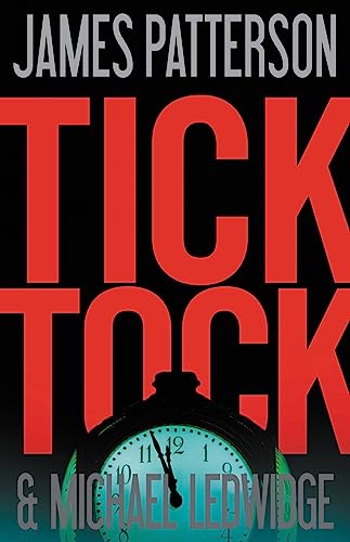 Tick Tock (With: Michael Ledwidge) cover