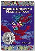 Where the Mountain Meets the Moon