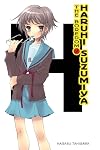 The Boredom of Haruhi Suzumiya