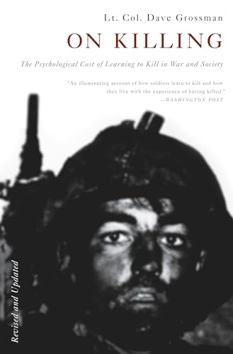 On Killing book cover