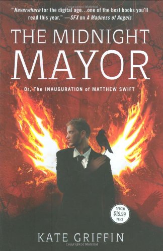 The Midnight Mayor: or, the Inauguration of Matthew Swift