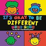 Its Okay To Be Different