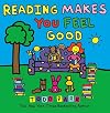 Reading Makes You Feel Good