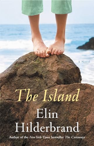 The Island: A Novel by Elin Hilderbrand / by 37511