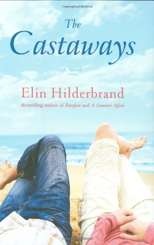 The Castaways book cover