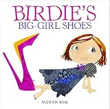Birdie's BigGirl Shoes