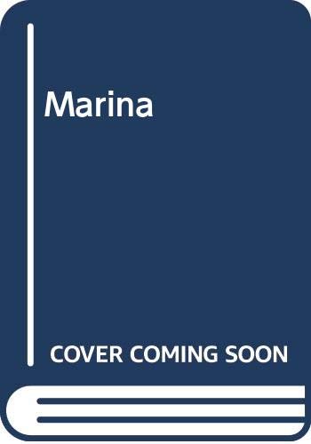 Cover of Marina