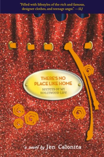 There's No Place Like Home book cover