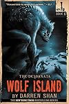 Wolf Island