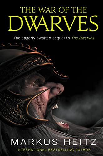 The War of the Dwarves