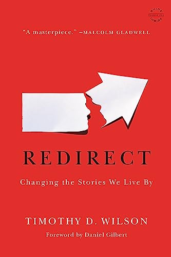 Redirect by Timothy Wilson