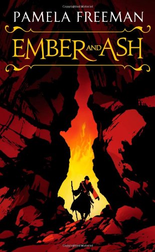 Ember and Ash