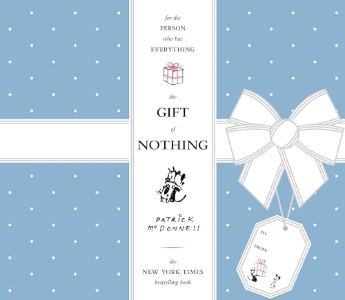 Cover of Gift of Nothing (Special Edition)
