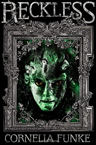 Reckless/Petrified Flesh book cover