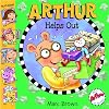 Arthur Helps Out