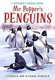 Mr Poppers Penguins
