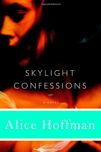 Skylight Confessions book cover