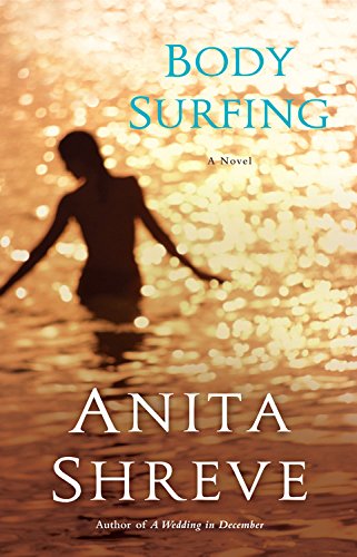 Body Surfing book cover