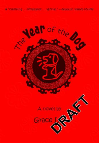 The Year of the Dog book cover