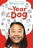The Year Of The Dog A Pacy Lin Novel 1