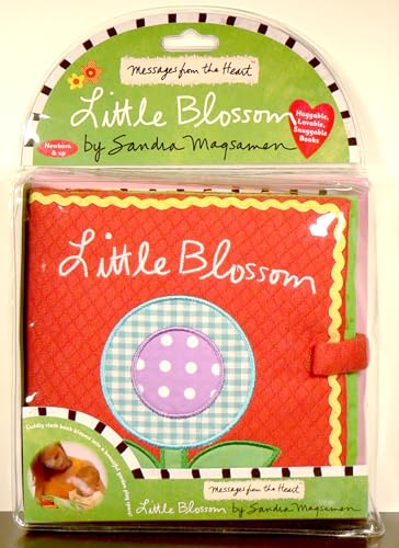 Little Blossom book cover