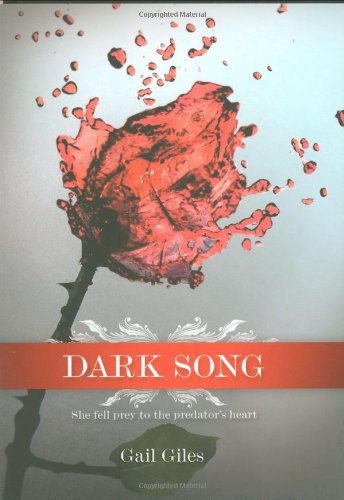 Cover of Dark song