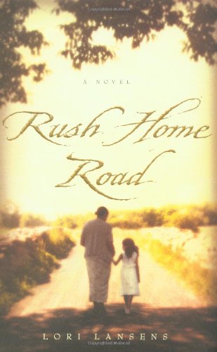 Rush Home Road book cover
