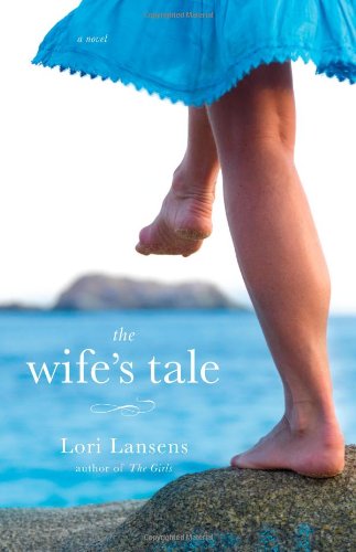 The Wife's Tale book cover