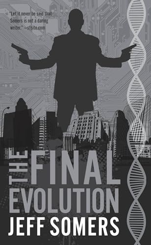 The Final Evolution book cover
