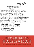 New American Haggadah