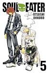 Soul Eater, Volume 5