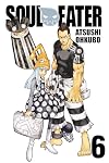 Soul Eater, Volume 6