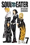 Soul Eater, Volume 7