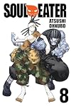 Soul Eater, Volume 8