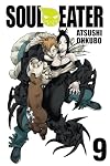 Soul Eater, Volume 9