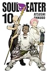 Soul Eater, Volume 10