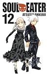 Soul Eater, Volume 12