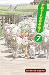 YOTSUBA&!, Volume 7