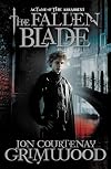 The Fallen Blade