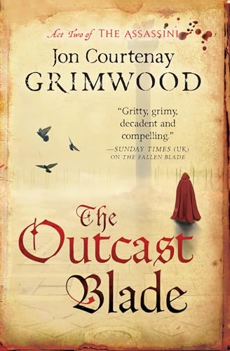 The Outcast Blade