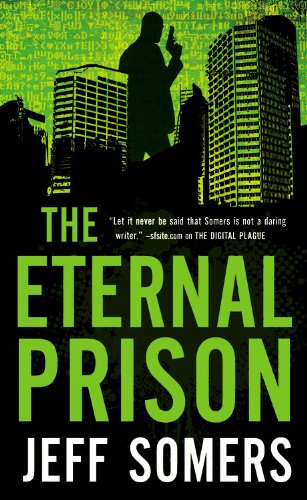 The Eternal Prison cover
