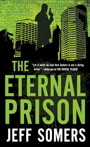 The Eternal Prison book cover